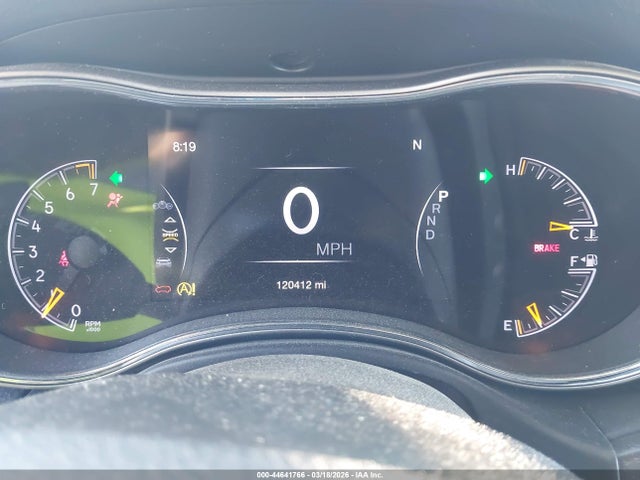 2018 JEEP GRAND CHEROKEE 1C4RJEAG8JC288900 Photo 6