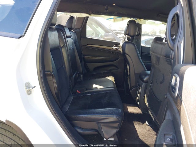 2018 JEEP GRAND CHEROKEE 1C4RJEAG8JC288900 Photo 7