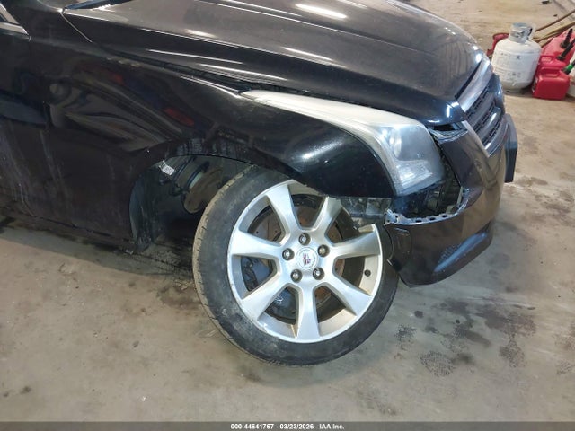 44641767 :رقم المزاد ، 1G6AG5RX9D0176227 vin ، 2013 Cadillac Ats Standard مزاد بيع