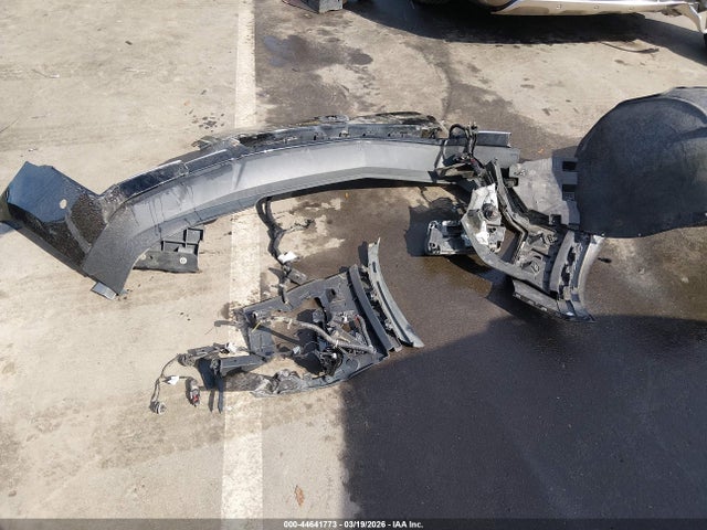 Aukcja sprzedaży 2019 Cadillac Escalade Esv Luxury, vin: 1GYS3HKJ1KR294229, numer aukcji: 44641773