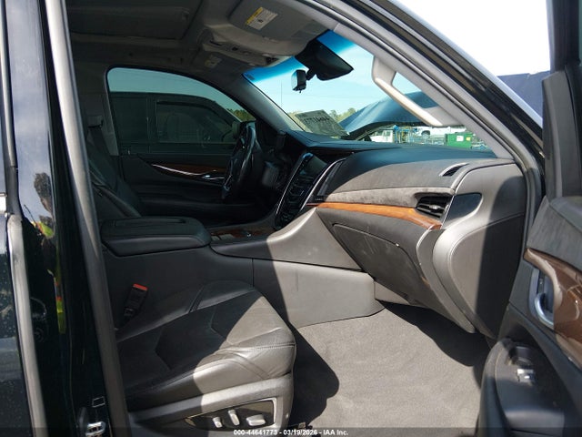 Aukcja sprzedaży 2019 Cadillac Escalade Esv Luxury, vin: 1GYS3HKJ1KR294229, numer aukcji: 44641773