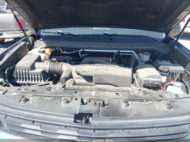 Chevrolet Colorado Lt 2016 1GCHSCEA5G1139013 Image 10