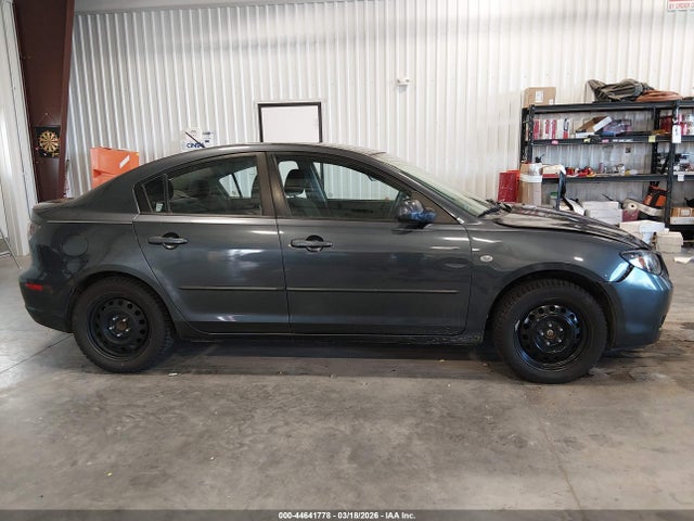 Aukcja sprzedaży 2009 Mazda Mazda3 I, vin: JM1BK32G191209852, numer aukcji: 44641778