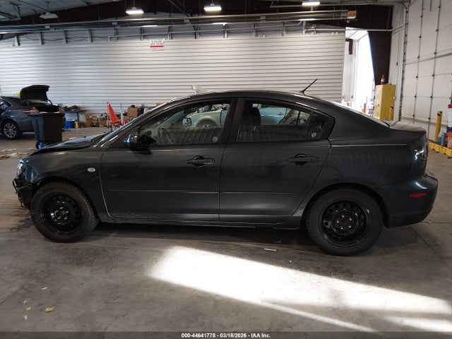 Aukcja sprzedaży 2009 Mazda Mazda3 I, vin: JM1BK32G191209852, numer aukcji: 44641778