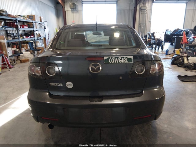 Aukcja sprzedaży 2009 Mazda Mazda3 I, vin: JM1BK32G191209852, numer aukcji: 44641778