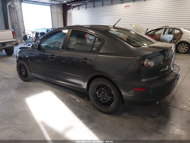 Aukcja sprzedaży 2009 Mazda Mazda3 I, vin: JM1BK32G191209852, numer aukcji: 44641778