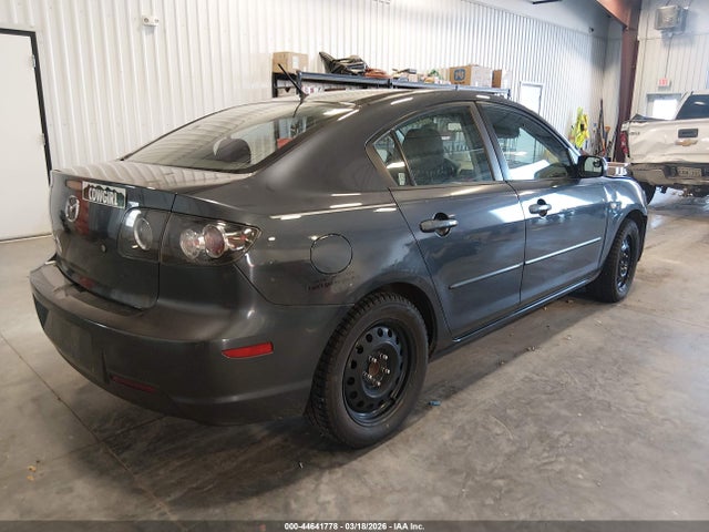 Aukcja sprzedaży 2009 Mazda Mazda3 I, vin: JM1BK32G191209852, numer aukcji: 44641778