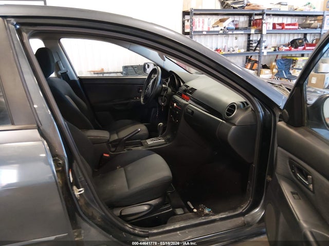Aukcja sprzedaży 2009 Mazda Mazda3 I, vin: JM1BK32G191209852, numer aukcji: 44641778