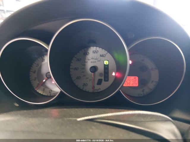 Aukcja sprzedaży 2009 Mazda Mazda3 I, vin: JM1BK32G191209852, numer aukcji: 44641778