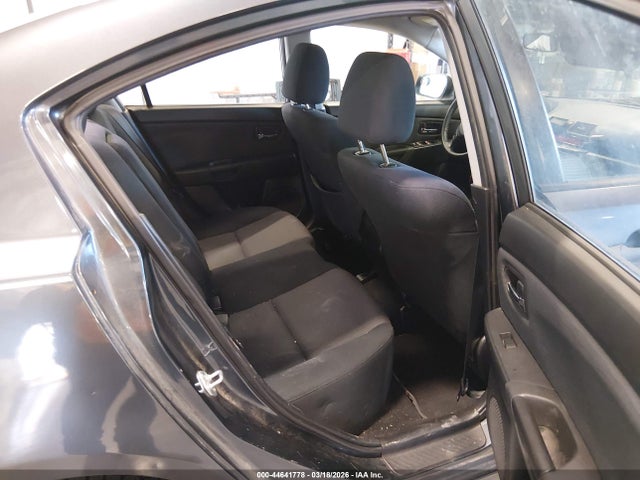 Aukcja sprzedaży 2009 Mazda Mazda3 I, vin: JM1BK32G191209852, numer aukcji: 44641778