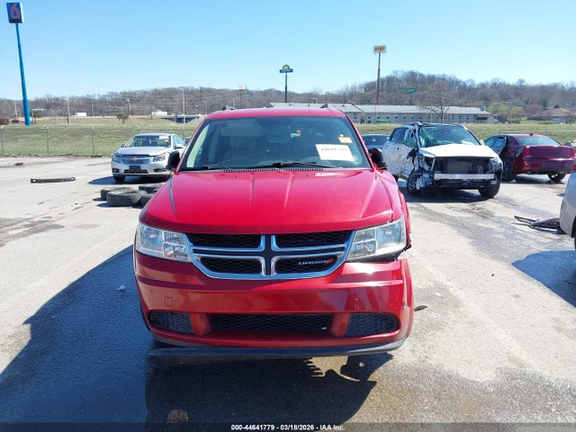 Продаж на аукціоні авто 2013 Dodge Journey Se, vin: 3C4PDCAB0DT529901, номер лоту: 44641779
