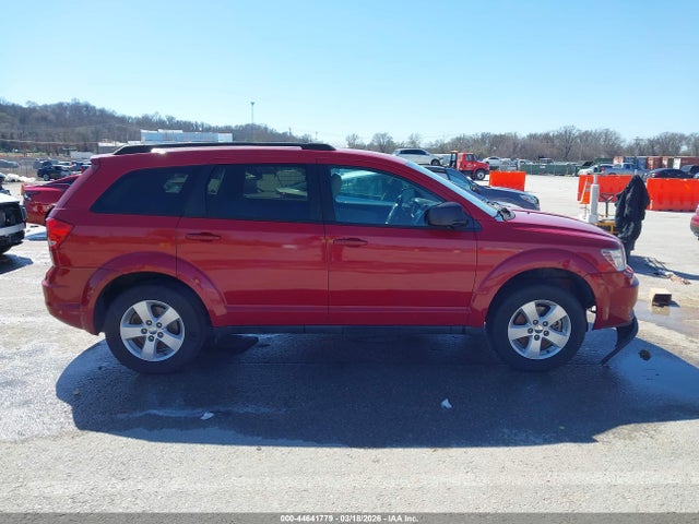 Продаж на аукціоні авто 2013 Dodge Journey Se, vin: 3C4PDCAB0DT529901, номер лоту: 44641779
