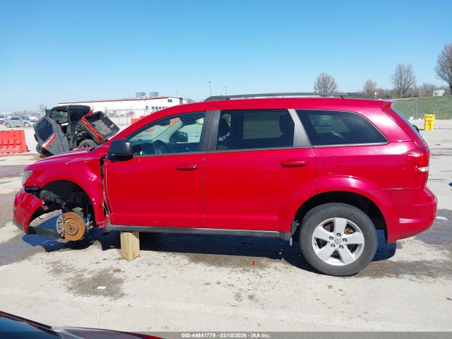 Продаж на аукціоні авто 2013 Dodge Journey Se, vin: 3C4PDCAB0DT529901, номер лоту: 44641779
