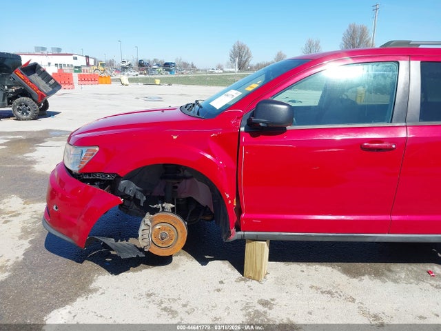 Продаж на аукціоні авто 2013 Dodge Journey Se, vin: 3C4PDCAB0DT529901, номер лоту: 44641779