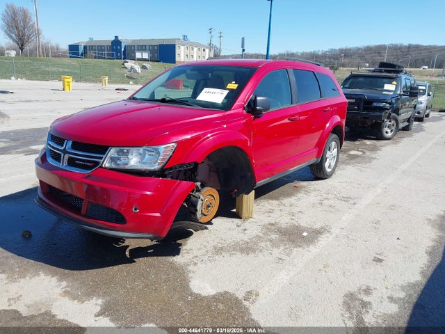 Продаж на аукціоні авто 2013 Dodge Journey Se, vin: 3C4PDCAB0DT529901, номер лоту: 44641779