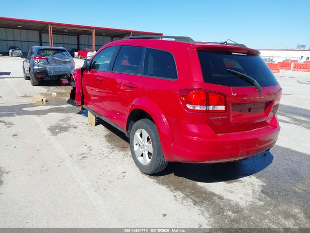 Продаж на аукціоні авто 2013 Dodge Journey Se, vin: 3C4PDCAB0DT529901, номер лоту: 44641779