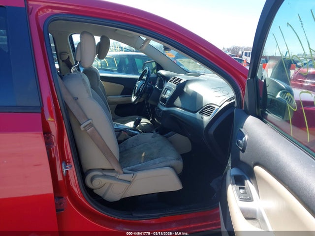 Продаж на аукціоні авто 2013 Dodge Journey Se, vin: 3C4PDCAB0DT529901, номер лоту: 44641779