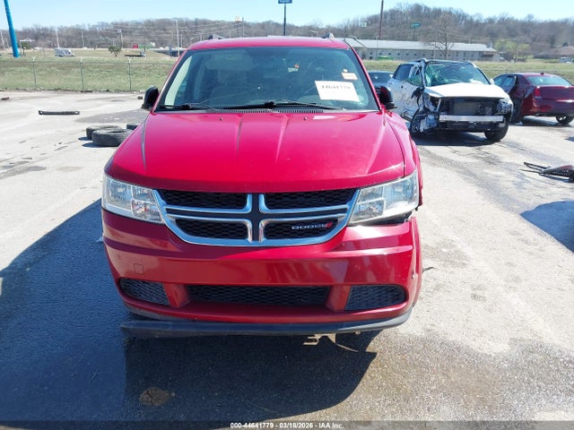 Продаж на аукціоні авто 2013 Dodge Journey Se, vin: 3C4PDCAB0DT529901, номер лоту: 44641779