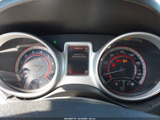 Продаж на аукціоні авто 2013 Dodge Journey Se, vin: 3C4PDCAB0DT529901, номер лоту: 44641779