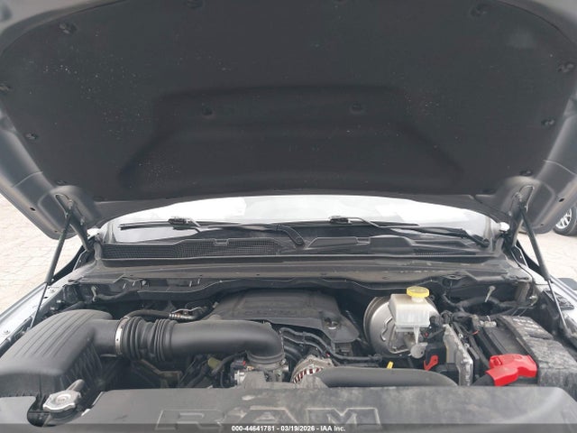 Продажа на аукционе авто 2020 Ram 1500 Laramie  4x4 5'7 Box, vin: 1C6SRFJT4LN244016, номер лота: 44641781