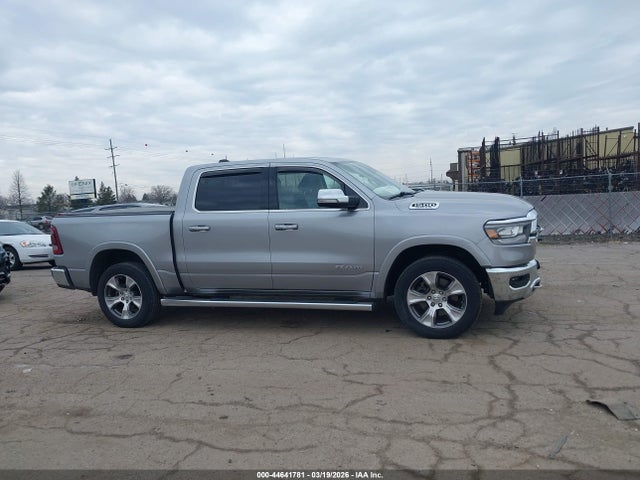 Продажа на аукционе авто 2020 Ram 1500 Laramie  4x4 5'7 Box, vin: 1C6SRFJT4LN244016, номер лота: 44641781