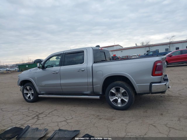 Продажа на аукционе авто 2020 Ram 1500 Laramie  4x4 5'7 Box, vin: 1C6SRFJT4LN244016, номер лота: 44641781