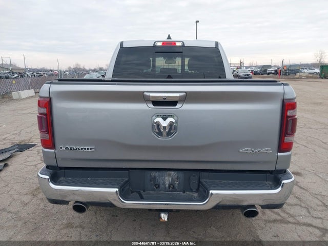 Продажа на аукционе авто 2020 Ram 1500 Laramie  4x4 5'7 Box, vin: 1C6SRFJT4LN244016, номер лота: 44641781