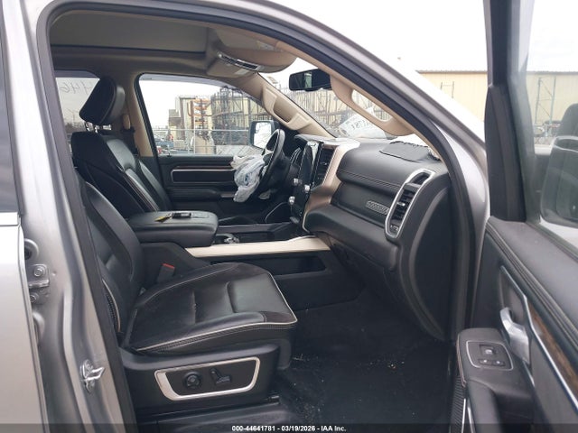 Продажа на аукционе авто 2020 Ram 1500 Laramie  4x4 5'7 Box, vin: 1C6SRFJT4LN244016, номер лота: 44641781