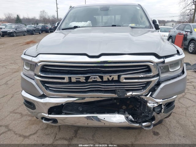 Продажа на аукционе авто 2020 Ram 1500 Laramie  4x4 5'7 Box, vin: 1C6SRFJT4LN244016, номер лота: 44641781