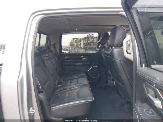Продажа на аукционе авто 2020 Ram 1500 Laramie  4x4 5'7 Box, vin: 1C6SRFJT4LN244016, номер лота: 44641781