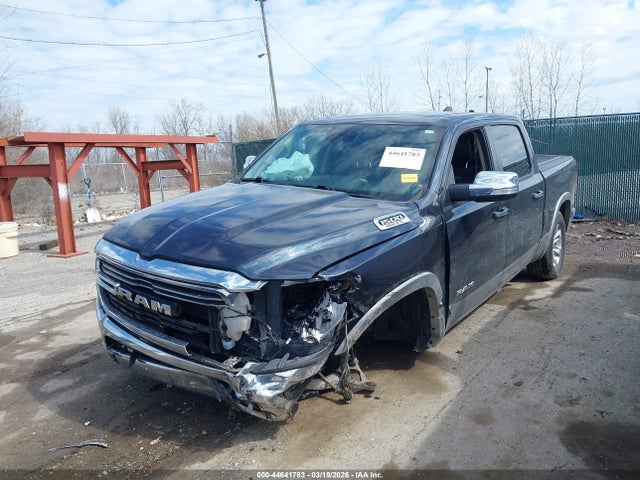 Aukcja sprzedaży 2021 Ram 1500, vin: 1C6SRFJT3MN530697, numer aukcji: 44641783