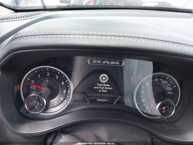 Aukcja sprzedaży 2021 Ram 1500, vin: 1C6SRFJT3MN530697, numer aukcji: 44641783