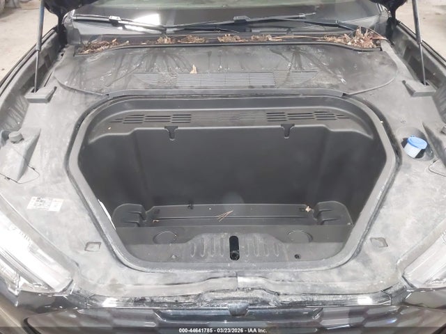 3FMTK4SEXPMA28916 Ford Mustang Mach-e Gt