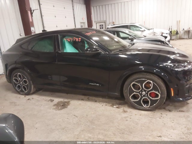 3FMTK4SEXPMA28916 Ford Mustang Mach-e Gt