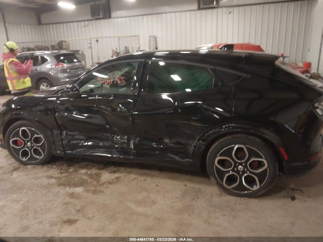 3FMTK4SEXPMA28916 Ford Mustang Mach-e Gt