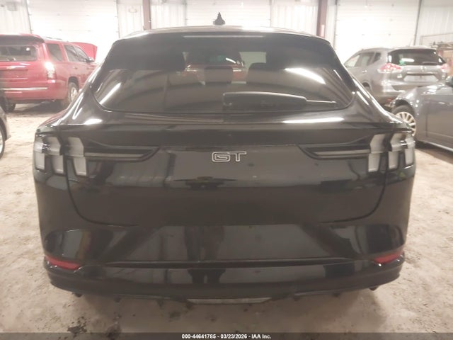 3FMTK4SEXPMA28916 Ford Mustang Mach-e Gt