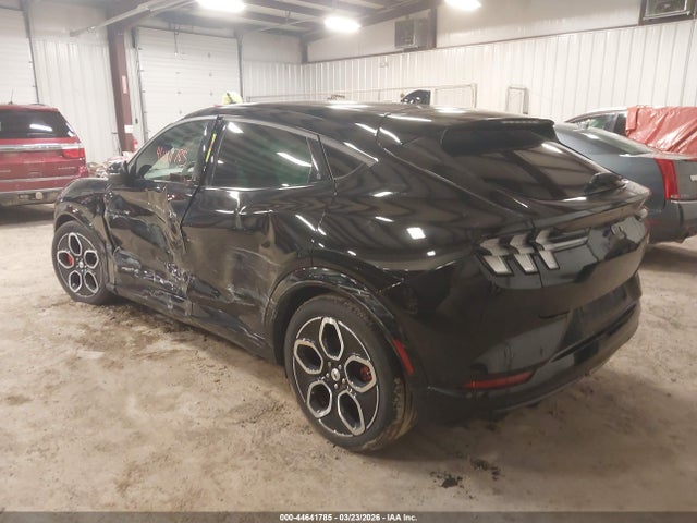 3FMTK4SEXPMA28916 Ford Mustang Mach-e Gt