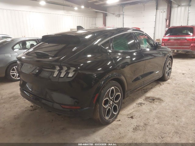 3FMTK4SEXPMA28916 Ford Mustang Mach-e Gt