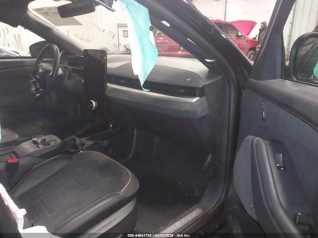 3FMTK4SEXPMA28916 Ford Mustang Mach-e Gt