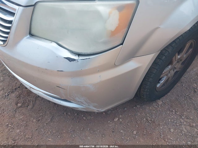 2011 CHRYSLER TOWN & COUNTRY 2A4RR5DG5BR658045 Photo 5