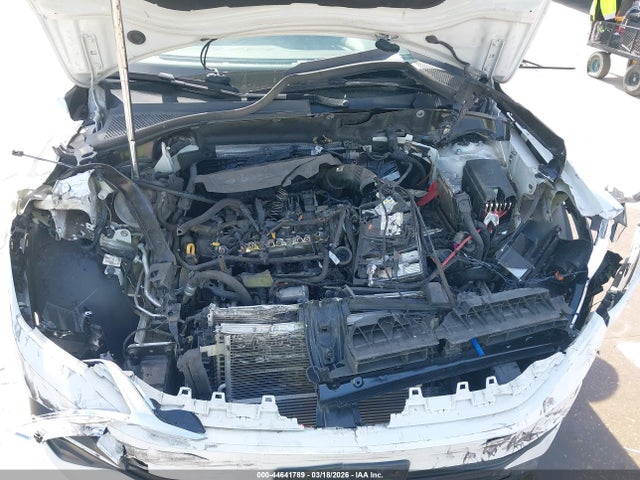 Aukcja sprzedaży 2023 Volkswagen Tiguan 2.0t Se, vin: 3VVNB7AX2PM035670, numer aukcji: 44641789