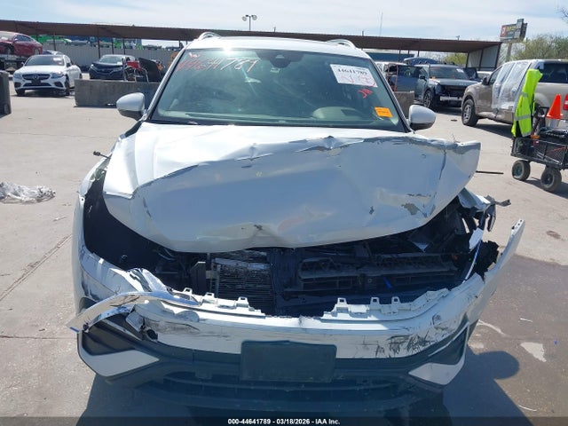 Aukcja sprzedaży 2023 Volkswagen Tiguan 2.0t Se, vin: 3VVNB7AX2PM035670, numer aukcji: 44641789