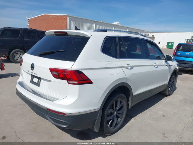Aukcja sprzedaży 2023 Volkswagen Tiguan 2.0t Se, vin: 3VVNB7AX2PM035670, numer aukcji: 44641789