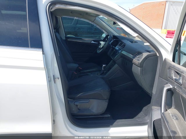 Aukcja sprzedaży 2023 Volkswagen Tiguan 2.0t Se, vin: 3VVNB7AX2PM035670, numer aukcji: 44641789