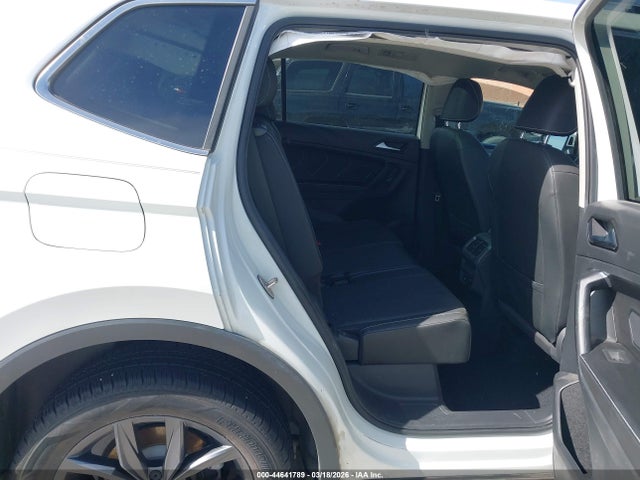 Aukcja sprzedaży 2023 Volkswagen Tiguan 2.0t Se, vin: 3VVNB7AX2PM035670, numer aukcji: 44641789