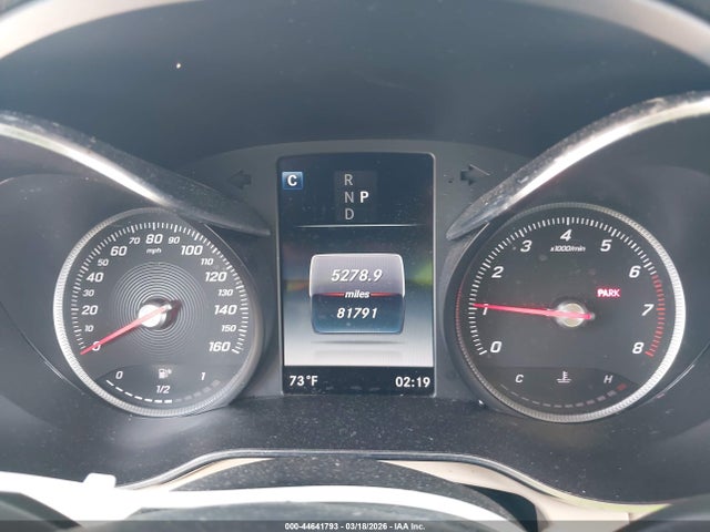 Продажа на аукционе авто 2018 Mercedes-benz Glc 300 4matic, vin: WDC0G4KB5JV100966, номер лота: 44641793