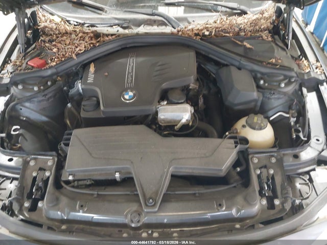 Продажа на аукционе авто 2016 Bmw 428i, vin: WBA3N7C59GK228217, номер лота: 44641792