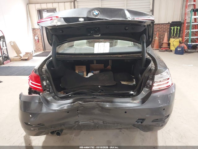 Продажа на аукционе авто 2016 Bmw 428i, vin: WBA3N7C59GK228217, номер лота: 44641792