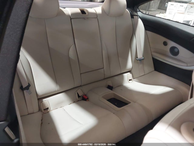 Продажа на аукционе авто 2016 Bmw 428i, vin: WBA3N7C59GK228217, номер лота: 44641792