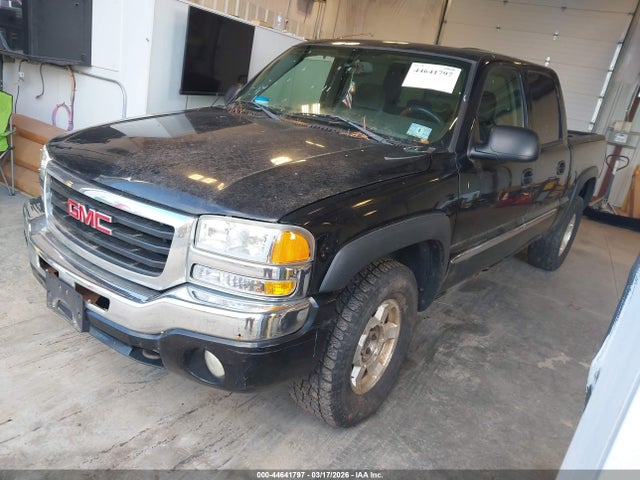 Aukcja sprzedaży 2004 Gmc Sierra 1500 Sle, vin: 2GTEK13T041386196, numer aukcji: 44641797